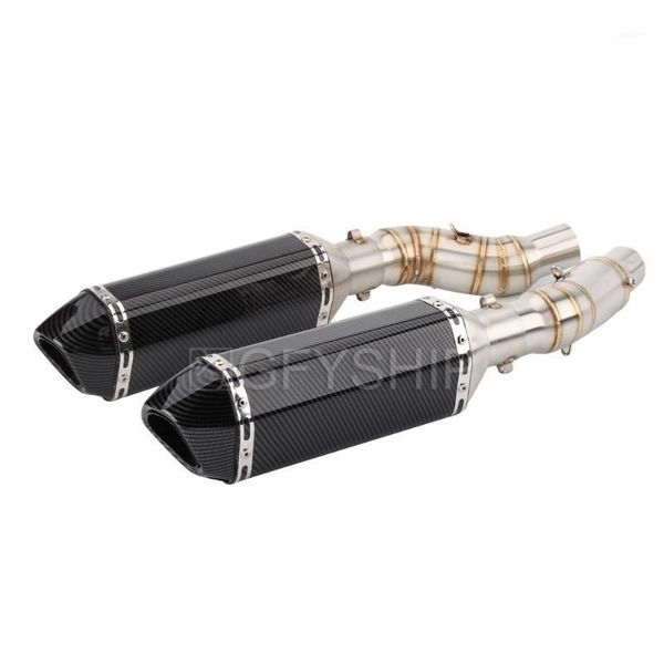 motorcycle exhaust system for z1000 2010 to 2021 z1000sx ninja 1000 escape slip-on and mid link pipe system1
motorcycle exhaust system for z1000 2010 to 2021 z1000sx ninja 1000 escape slip-on and mid link pipe system1