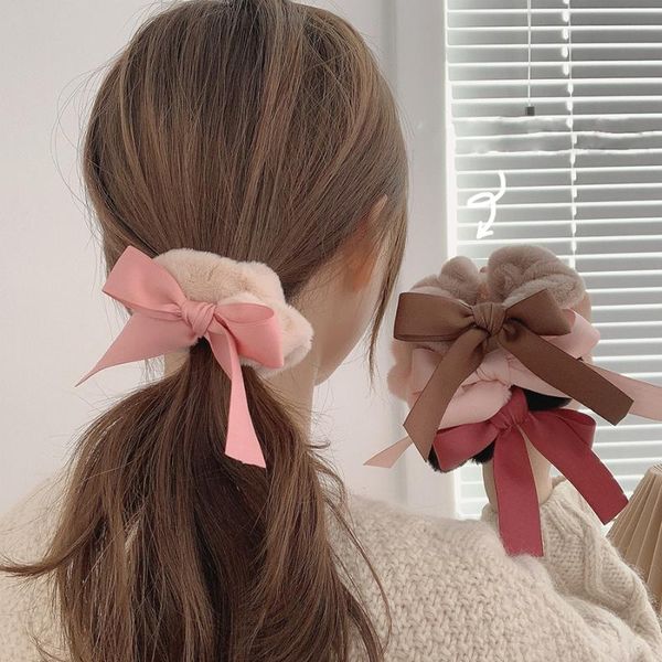 haimeikang velvet scrunchies hair band for women girls elastic hair rubber bands fashion gum tie rope ponytail holder
haimeikang velvet scrunchies hair band for women girls elastic hair rubber bands fashion gum tie rope ponytail holder