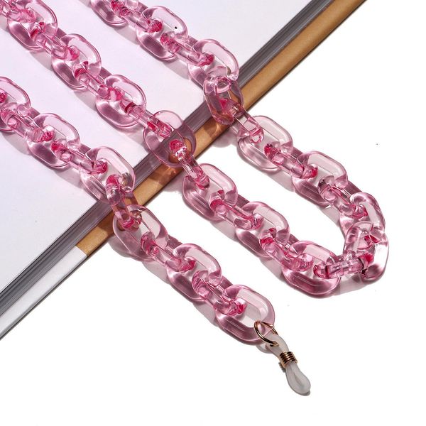 2020 chic acrylic candy color reading glasses chain for women new fashion simple design eyeglasses chain sunglasses cord lanyard h jllfkt
2020 chic acrylic candy color reading glasses chain for women new fashion simple design eyeglasses chain sunglasses cord lanyard h jllfkt