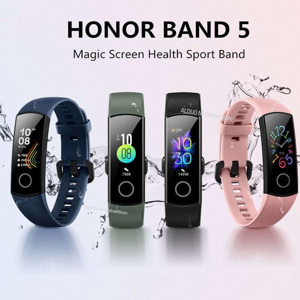 huawei - wristband intelligent honor belt 5, amoled display, sleep control, waterproof 50 meters
huawei - wristband intelligent honor belt 5, amoled display, sleep control, waterproof 50 meters