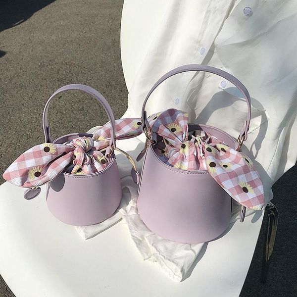 korean style bucket bag for women 2021 handbag solid color high-quality small crossbody fashion women's shoulder messenger bags
korean style bucket bag for women 2021 handbag solid color high-quality small crossbody fashion women's shoulder messenger bags