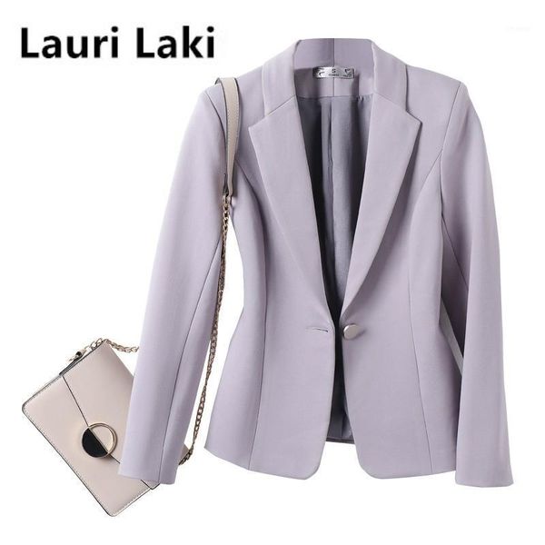 lauri laki short blazer women plus size office ladies elegant retro black blazer autumn winter 2021 long sleeve outwear1, White;black
lauri laki short blazer women plus size office ladies elegant retro black blazer autumn winter 2021 long sleeve outwear1, White;black