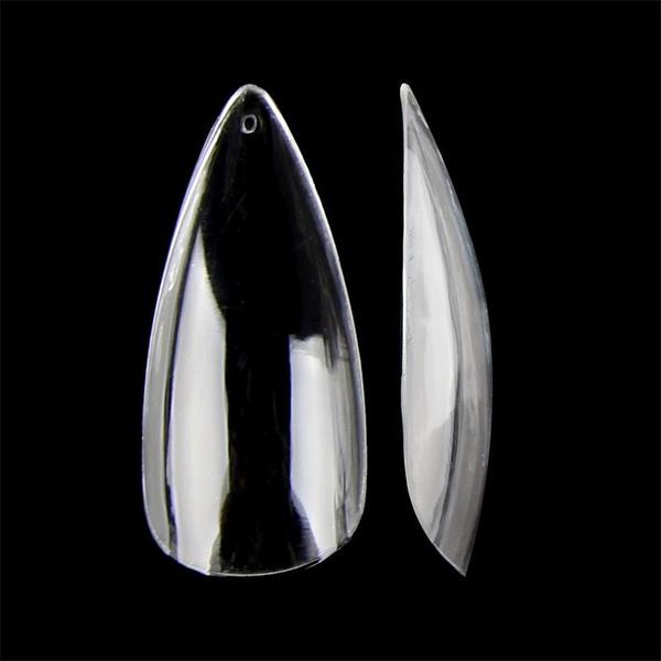 false nails 500pcs stiletto extension system medium waterdrop full cover fake fingernail gel pre-shaped artificial nail art tips, Red;gold
false nails 500pcs stiletto extension system medium waterdrop full cover fake fingernail gel pre-shaped artificial nail art tips, Red;gold