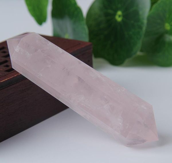 wholesale reiki points chakra healing spirit point 100% natural 3-3.4inch rose crystal quartz hjt new stone cure energy crystal point ljdy
wholesale reiki points chakra healing spirit point 100% natural 3-3.4inch rose crystal quartz hjt new stone cure energy crystal point ljdy