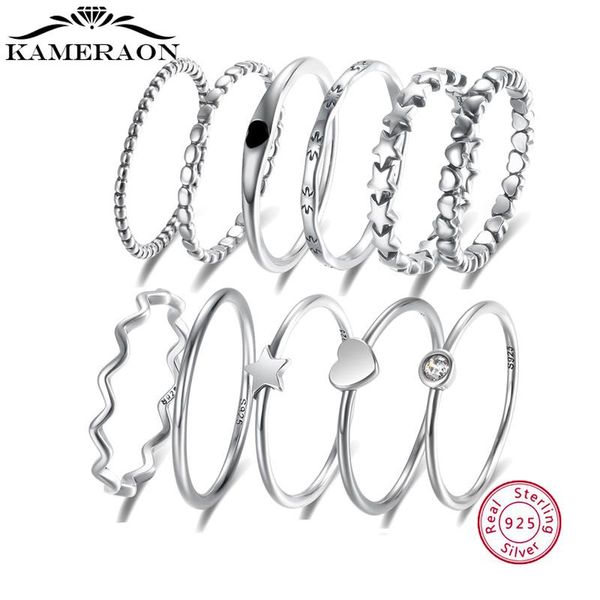 cluster rings 925 sterling silver ring for women wedding engagement jewelry 100% finger fine gift, Golden;silver
cluster rings 925 sterling silver ring for women wedding engagement jewelry 100% finger fine gift, Golden;silver