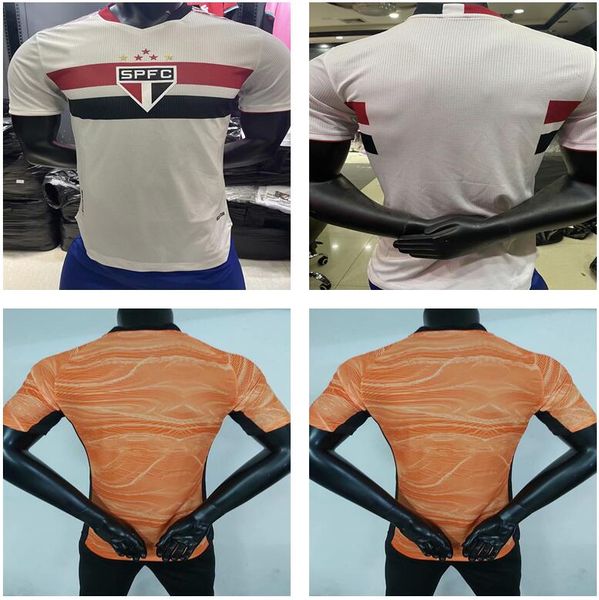 player version 2021 2022 sao paulo soccer jerseys luciano gabriel pablo dani alves 21 22 football shirttfjhfjgm, Black;yellow
player version 2021 2022 sao paulo soccer jerseys luciano gabriel pablo dani alves 21 22 football shirttfjhfjgm, Black;yellow