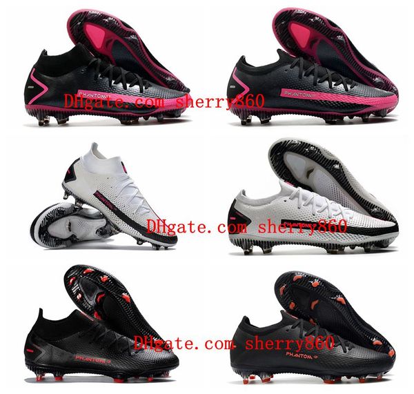 2020 mens soccer shoes phantom gt elite dynamic fit fg outdoor soccer cleats leather football boots scarpe da calcio hot, White;red
2020 mens soccer shoes phantom gt elite dynamic fit fg outdoor soccer cleats leather football boots scarpe da calcio hot, White;red