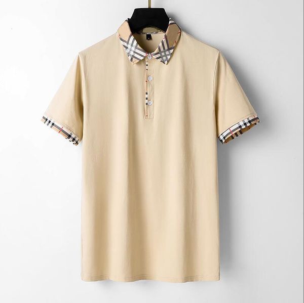 luxurys designers men dress t shirt man polo fashion embroidery letter pattern print breathable men's casual women short sleeve tees #, White;black
luxurys designers men dress t shirt man polo fashion embroidery letter pattern print breathable men's casual women short sleeve tees #, White;black