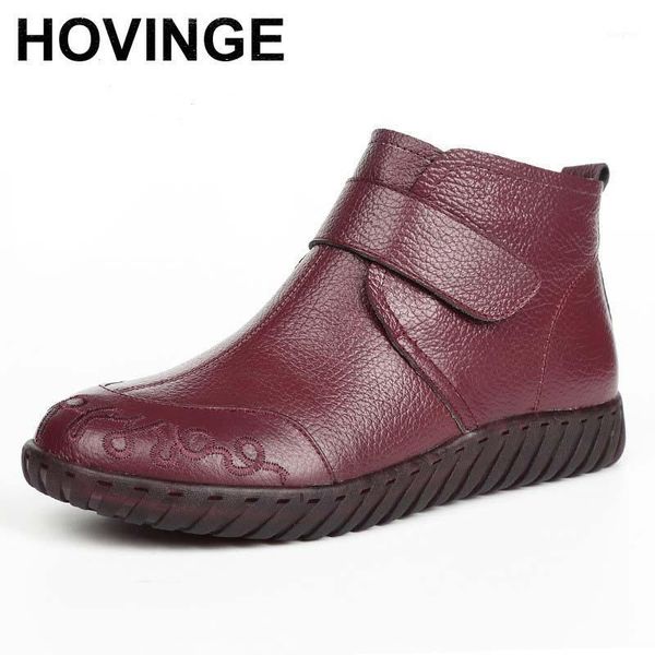 boots hovinge 2021 leather mother cotton shoes women short non-slip genuine flat women's in winter1, Black
boots hovinge 2021 leather mother cotton shoes women short non-slip genuine flat women's in winter1, Black