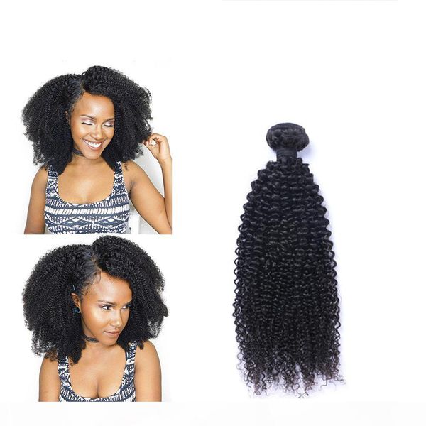 malaysian virgin human hair kinky curly unprocessed remy hair weaves double wefts 100g bundle hair wefts, Black
malaysian virgin human hair kinky curly unprocessed remy hair weaves double wefts 100g bundle hair wefts, Black