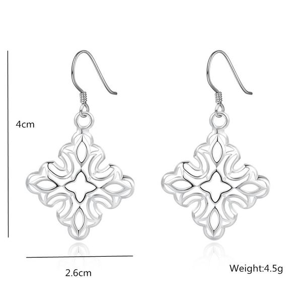 wholesale cute lady retro women silver color earrings charms cute nice fashion classic jewelry charms wedding gift le055 h sqclmw, Golden
wholesale cute lady retro women silver color earrings charms cute nice fashion classic jewelry charms wedding gift le055 h sqclmw, Golden