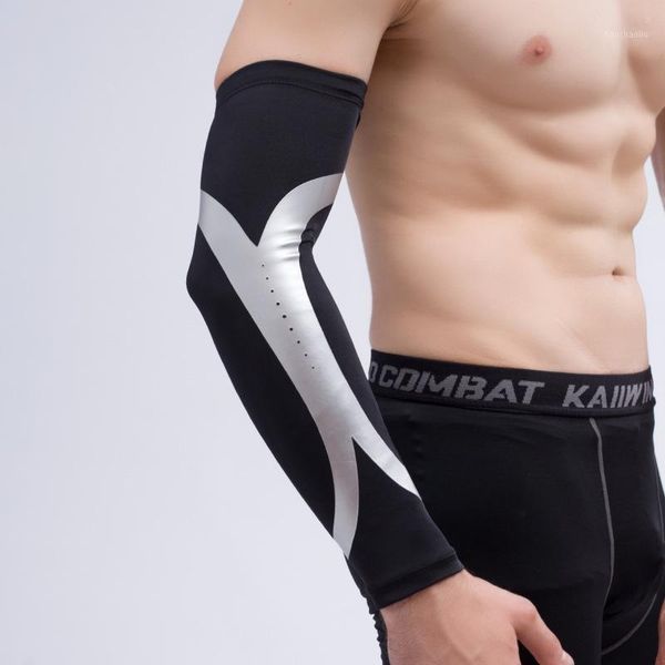 elbow & knee pads sports arm warmer elastic anti-slip volleyball basketball football guard protective gear breathable support1, Black;gray
elbow & knee pads sports arm warmer elastic anti-slip volleyball basketball football guard protective gear breathable support1, Black;gray