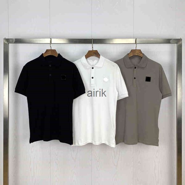 stone new selling shirts for men tee brand sitong island summer new chest embroidery simple short sleeve polo t-shirt fashion mens, White;black
stone new selling shirts for men tee brand sitong island summer new chest embroidery simple short sleeve polo t-shirt fashion mens, White;black