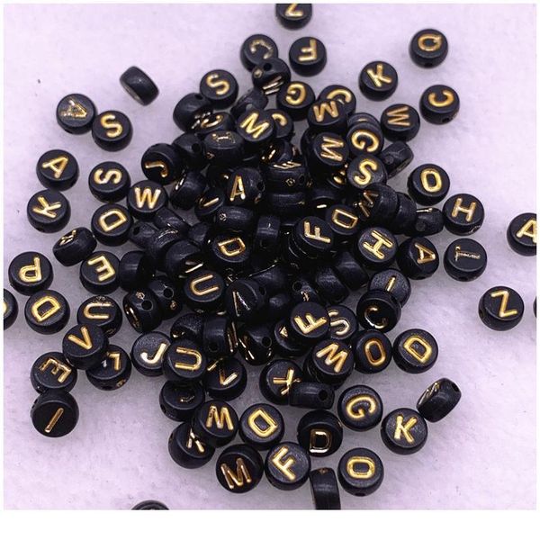 100pcs/lot 7x4mm multicolour round alphabet/ letter acrylic loose spacer beads for jewelry making diy bracelet acc jllocz, Crystal
100pcs/lot 7x4mm multicolour round alphabet/ letter acrylic loose spacer beads for jewelry making diy bracelet acc jllocz, Crystal
