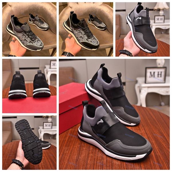 mens sneakers trainers shoes horseshoe printing run shoes for men runners flats genuine leather marque racer casual shoes no box, Black
mens sneakers trainers shoes horseshoe printing run shoes for men runners flats genuine leather marque racer casual shoes no box, Black