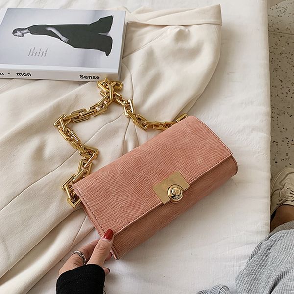 hbp purse handbag wallet crossbody bag thick chain designers personality fashion women bags quality handbags underarm bag temperament
hbp purse handbag wallet crossbody bag thick chain designers personality fashion women bags quality handbags underarm bag temperament