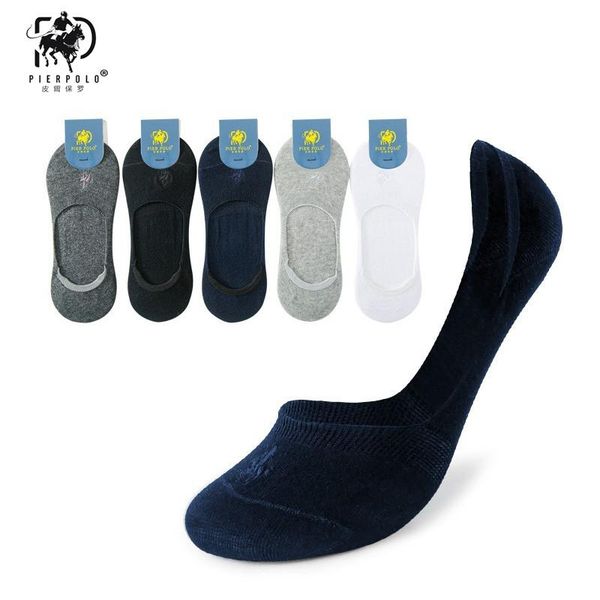 fashion casual men socks pier brand cotton socks invisible slippers shallow mouth mesh no show, Black
fashion casual men socks pier brand cotton socks invisible slippers shallow mouth mesh no show, Black