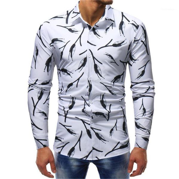handsome boys elegant ink painted shirt long sleeve 3xl male casual blouse white black color business man office korean boy1
handsome boys elegant ink painted shirt long sleeve 3xl male casual blouse white black color business man office korean boy1