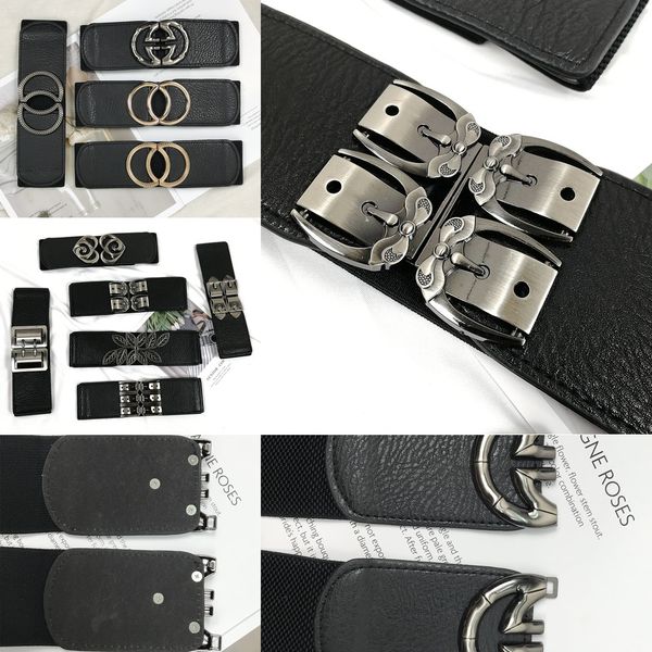 2021plus size belt ladies waist belts for women elastic easy ceinture mujer corset cintos cummerbunds 2020 stretch riem dress acc, Black;brown
2021plus size belt ladies waist belts for women elastic easy ceinture mujer corset cintos cummerbunds 2020 stretch riem dress acc, Black;brown