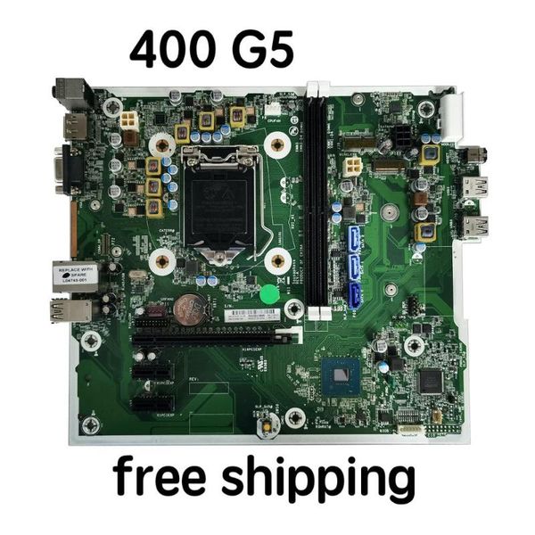 l04745-001 для 400 l02439-021 g5 mt desktop материнских плат l04745-601 материнская плата 100% тестирование полностью работу
l04745-001 для 400 l02439-021 g5 mt desktop материнских плат l04745-601 материнская плата 100% тестирование полностью работу