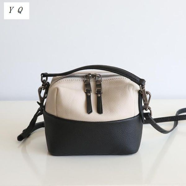 cross body 2021 100% genuine leather women's messenger vintage handbag shoulder bag female crossbody soft casual
cross body 2021 100% genuine leather women's messenger vintage handbag shoulder bag female crossbody soft casual