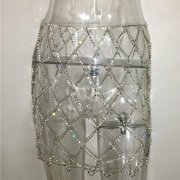 silver mesh crystal mini skirt women rhinestone carnival hip hollow out skirts party club festival burning man wear1, Black
silver mesh crystal mini skirt women rhinestone carnival hip hollow out skirts party club festival burning man wear1, Black