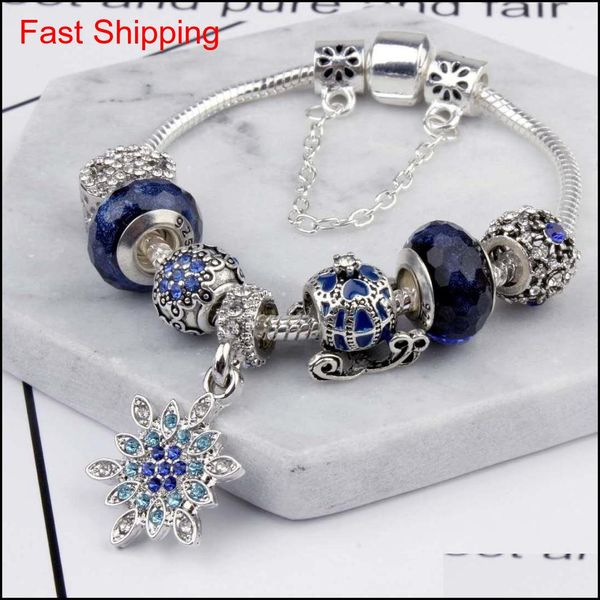 charm beads fit for jewelry 925 silver bracelets snowflake pendant bangle blue sky pumpkin cart charms diy jew qylgmi nana_shop, Golden;silver
charm beads fit for jewelry 925 silver bracelets snowflake pendant bangle blue sky pumpkin cart charms diy jew qylgmi nana_shop, Golden;silver