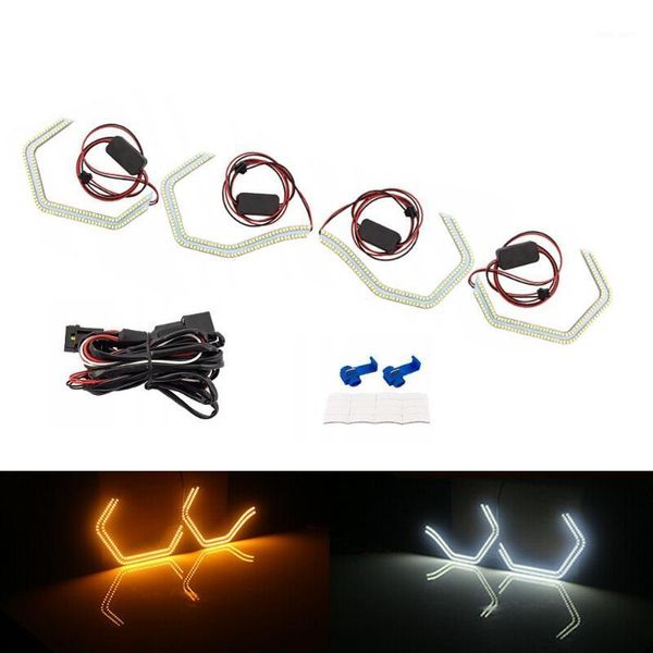 dual color white yellow m4 style crystal led angel eyes for e81 e82 e84 e87 e88 e63 e64 f06 f01 f02 f03 f04 e90 e91 e92 e931
dual color white yellow m4 style crystal led angel eyes for e81 e82 e84 e87 e88 e63 e64 f06 f01 f02 f03 f04 e90 e91 e92 e931