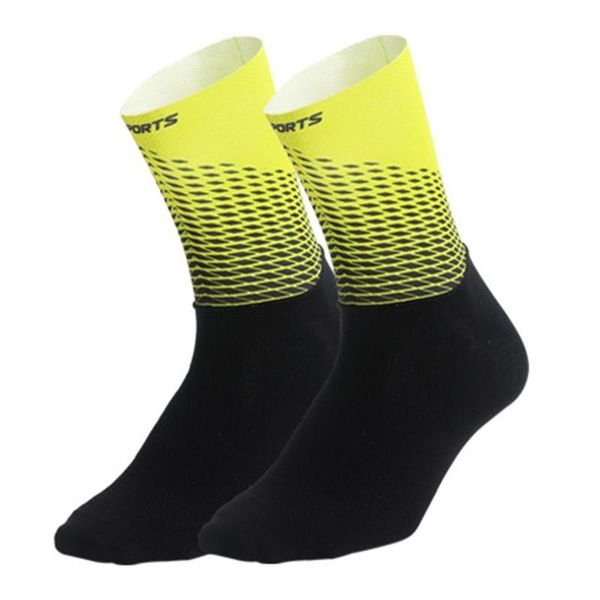 sports socks professional cycling wear-resistant deodorant bicycle running basketball nylon breathable bike, Black
sports socks professional cycling wear-resistant deodorant bicycle running basketball nylon breathable bike, Black