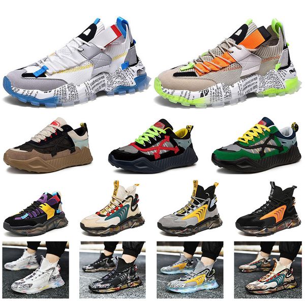 new sale mens running shoes colorblock casual sneakers gray daily low-socks shoes round toe laces size 40-46
new sale mens running shoes colorblock casual sneakers gray daily low-socks shoes round toe laces size 40-46
