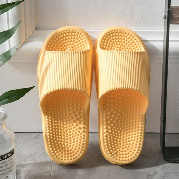house bath massage women slippers soft eva non-slip indoor solid slides ladies platform flat shoes couple home bathroom slippers1, Black
house bath massage women slippers soft eva non-slip indoor solid slides ladies platform flat shoes couple home bathroom slippers1, Black