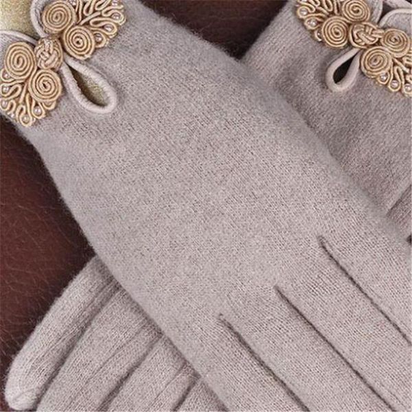 indjxnd женские перчатки полный finger женский wool теплые зимы элегантный кашемира узел stretch вязать перчатки сгущает новоприбывшие вареж, Blue;gray
indjxnd женские перчатки полный finger женский wool теплые зимы элегантный кашемира узел stretch вязать перчатки сгущает новоприбывшие вареж, Blue;gray
