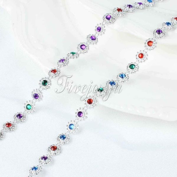 wholesale- 1yard single row colorful diamond mesh 1 row crystal sewing rhinestone ribbon trim for wedding party decorations diy gift wrap1
wholesale- 1yard single row colorful diamond mesh 1 row crystal sewing rhinestone ribbon trim for wedding party decorations diy gift wrap1