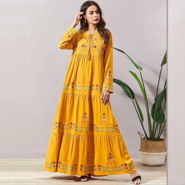ramadan turkey muslim abaya women hijab dress embroidery uae moroccan kaftan djellaba jilbab vestidos islamic clothing musulman1, Red
ramadan turkey muslim abaya women hijab dress embroidery uae moroccan kaftan djellaba jilbab vestidos islamic clothing musulman1, Red