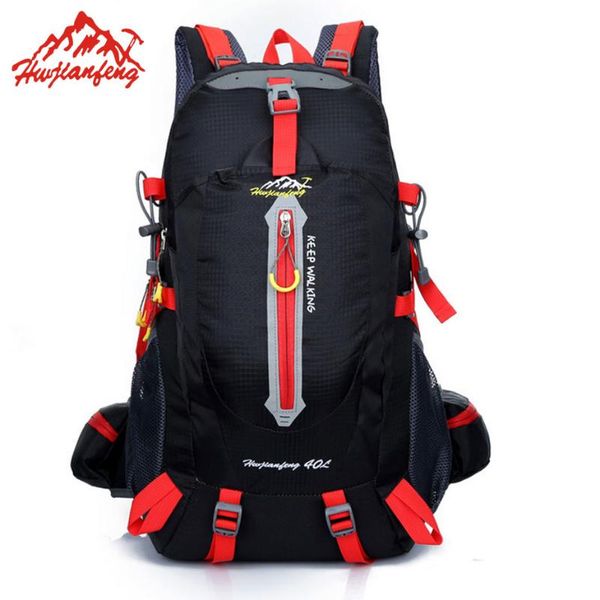 outdoor bags 40l lightweight water resistant backpacks climbing camping hiking backpack sport bag 8 colors
outdoor bags 40l lightweight water resistant backpacks climbing camping hiking backpack sport bag 8 colors