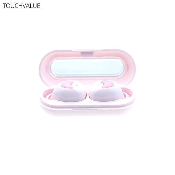 wireless earbuds with microphone charging case for women girl student heart-shaped bluetooth earphone black pink white green
wireless earbuds with microphone charging case for women girl student heart-shaped bluetooth earphone black pink white green