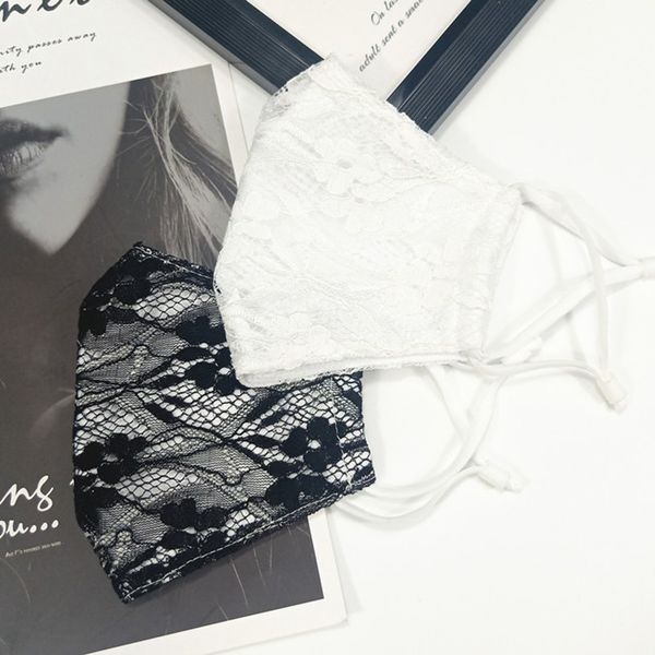 lace double-layer mask summer women ice face mask lace ornament double layer face masks anti dust breathable mouth-muffle designs
lace double-layer mask summer women ice face mask lace ornament double layer face masks anti dust breathable mouth-muffle designs