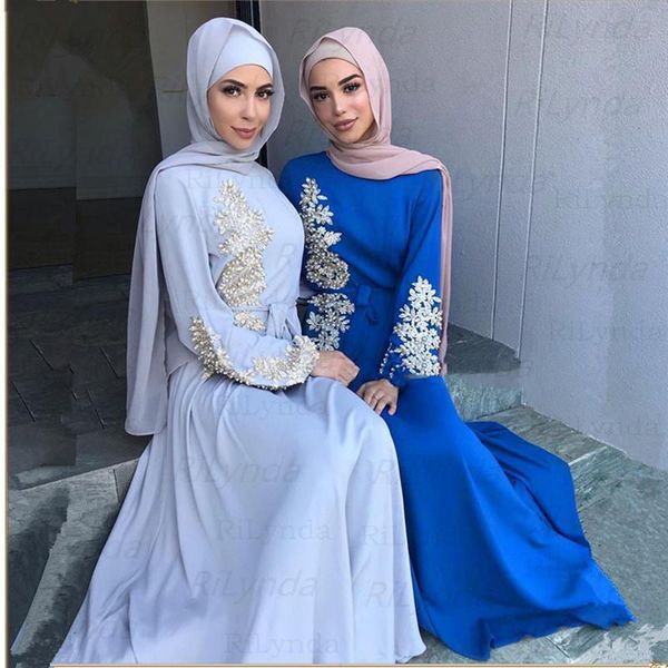 party dresses muslim rhinestones evening high neck dubai long sleeve gown women dress, White;black
party dresses muslim rhinestones evening high neck dubai long sleeve gown women dress, White;black