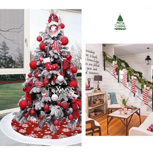 christmas tree skirt 1pc white carpet christmas tree skirt base floor mat cover for decoration new year home1
christmas tree skirt 1pc white carpet christmas tree skirt base floor mat cover for decoration new year home1