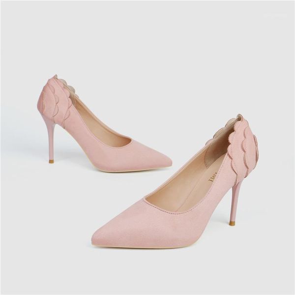 dress shoes 9cm pumps women's pointed european and american nightclub style ladies super high heel 2021 1, Black
dress shoes 9cm pumps women's pointed european and american nightclub style ladies super high heel 2021 1, Black