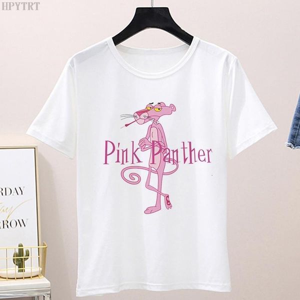new harajuku women t-shirt casual kawaii pink panther printed t shirt summer fashion female short sleeve tshirt clothing, White
new harajuku women t-shirt casual kawaii pink panther printed t shirt summer fashion female short sleeve tshirt clothing, White