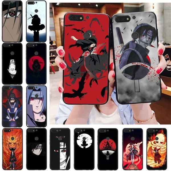 mobile phone shell naruto itachi uchiha, japane shell huawei honor 5a 7a 7c 8a 8c 8x 9xpro 9lite 10i 10lite play 20 20lite
mobile phone shell naruto itachi uchiha, japane shell huawei honor 5a 7a 7c 8a 8c 8x 9xpro 9lite 10i 10lite play 20 20lite