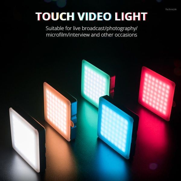 led49 dslr led video light on camera p studio lighting shoe led vlog fill light lamp for smartphone dslr slr camera1
led49 dslr led video light on camera p studio lighting shoe led vlog fill light lamp for smartphone dslr slr camera1