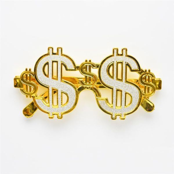 2pcs golden party photobooth реквизит очки смешные доллар очки для партии костюм фото реквизит украшения партии поставки a35 sqchmj
2pcs golden party photobooth реквизит очки смешные доллар очки для партии костюм фото реквизит украшения партии поставки a35 sqchmj