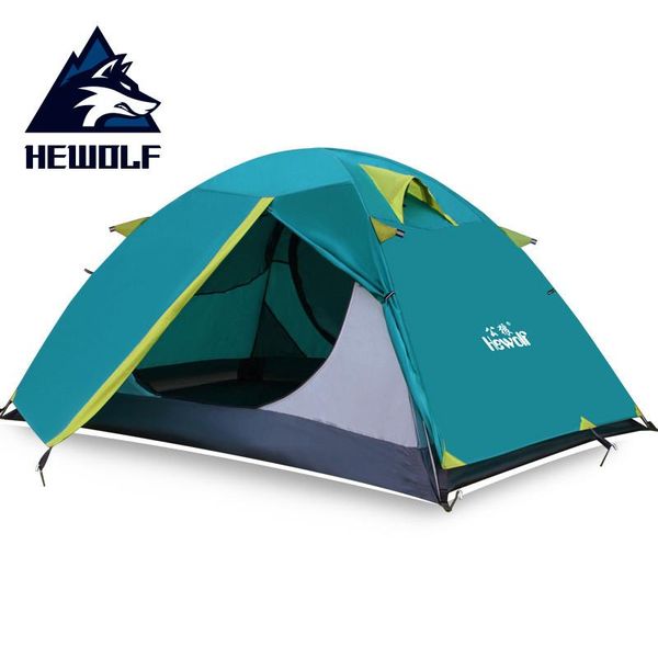 tents and shelters hewolf outdoor camping tent double layer ultralight 2 persons four seasons waterproof breathable winter hike
tents and shelters hewolf outdoor camping tent double layer ultralight 2 persons four seasons waterproof breathable winter hike