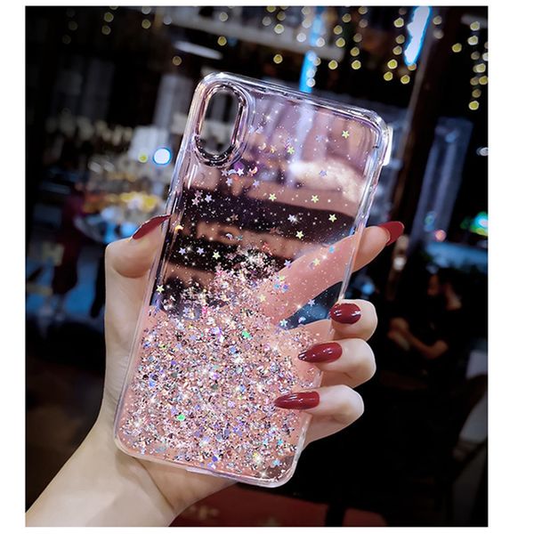 glitter sequin phone case for xiaomi redmi 4 8 8a mi 5x 6x a1 a2 mix max 2 note 5 pro pocophone f1 soft stars cover
glitter sequin phone case for xiaomi redmi 4 8 8a mi 5x 6x a1 a2 mix max 2 note 5 pro pocophone f1 soft stars cover