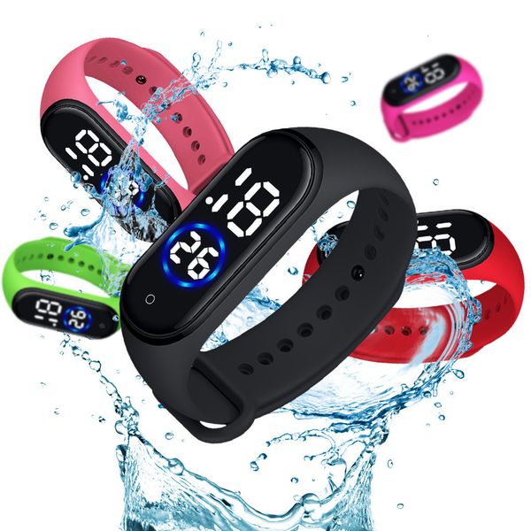 fashion digital led sports men women watch silicone band wrist waterproof quartz watches relogio masculino#/30, Slivery;brown
fashion digital led sports men women watch silicone band wrist waterproof quartz watches relogio masculino#/30, Slivery;brown