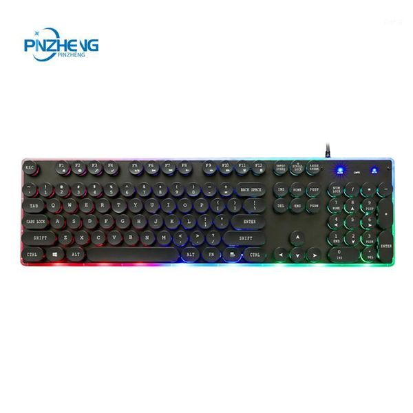 keyboards pinzheng thin wired keyboard suspension punk design keycap ergonomics mute simple matte metal panel backlight gaming keyboard1
keyboards pinzheng thin wired keyboard suspension punk design keycap ergonomics mute simple matte metal panel backlight gaming keyboard1