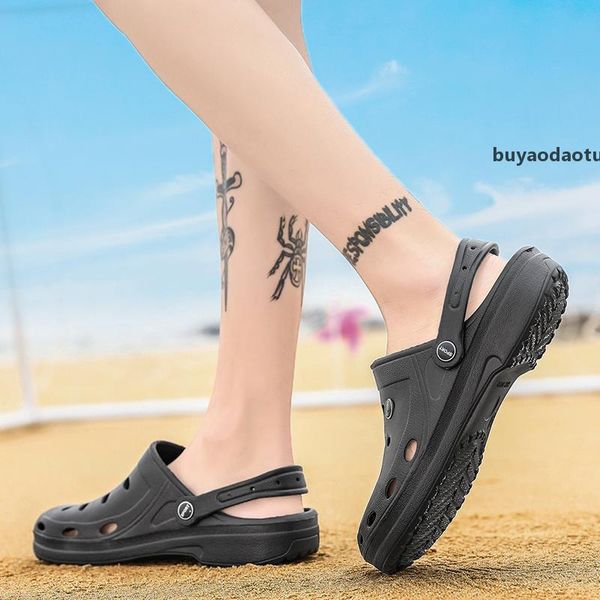 202120212020 New Runner Water Shoes Beach Sports Slippers Sandals Hole Breathable Designer for Women Men Casual Slip On Sneakers 36-49 041
202120212020 New Runner Water Shoes Beach Sports Slippers Sandals Hole Breathable Designer for Women Men Casual Slip On Sneakers 36-49 041