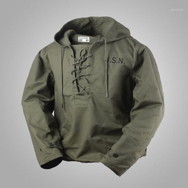 spring men women outdoors jacket army fans usn wet weather park navy deck serve second world war even hat male loose coat1, Blue;black
spring men women outdoors jacket army fans usn wet weather park navy deck serve second world war even hat male loose coat1, Blue;black